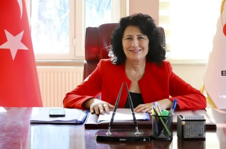 Foto - CHP’li başkanın yaptığı şeytanın bile aklına gelmez! Araziyi sattı parasını aldı sattığı araziyi sit alanı ilan etti.