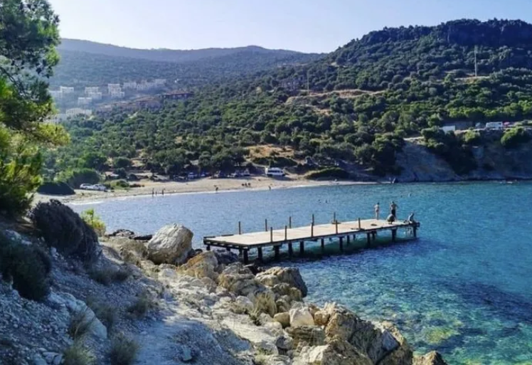 Foto - CHP’li başkanın yaptığı şeytanın bile aklına gelmez! Araziyi sattı parasını aldı sattığı araziyi sit alanı ilan etti.
