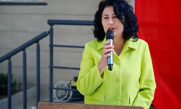 Foto - CHP’li başkanın yaptığı şeytanın bile aklına gelmez! Araziyi sattı parasını aldı sattığı araziyi sit alanı ilan etti.