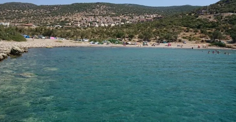 Foto - CHP’li başkanın yaptığı şeytanın bile aklına gelmez! Araziyi sattı parasını aldı sattığı araziyi sit alanı ilan etti.