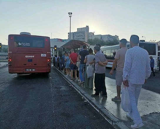 Foto - CHP'li başkanlardan halka eziyet! Beceriksizlikleri vatandaşı çileden çıkardı