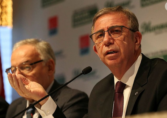 Foto - CHP'li başkanlardan halka eziyet! Beceriksizlikleri vatandaşı çileden çıkardı