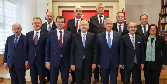 CHP'li başkanlardan halka eziyet! Beceriksizlikleri vatandaşı çileden çıkardı