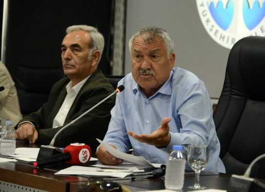 Foto - CHP'li başkanlardan halka eziyet! Beceriksizlikleri vatandaşı çileden çıkardı