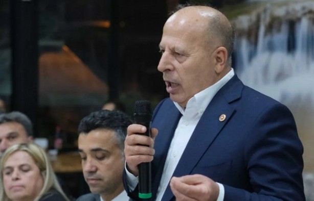 Foto - CHP’li belediye akraba çiftliğine döndü! İşçilere güle güle yeğenlere gelin hele