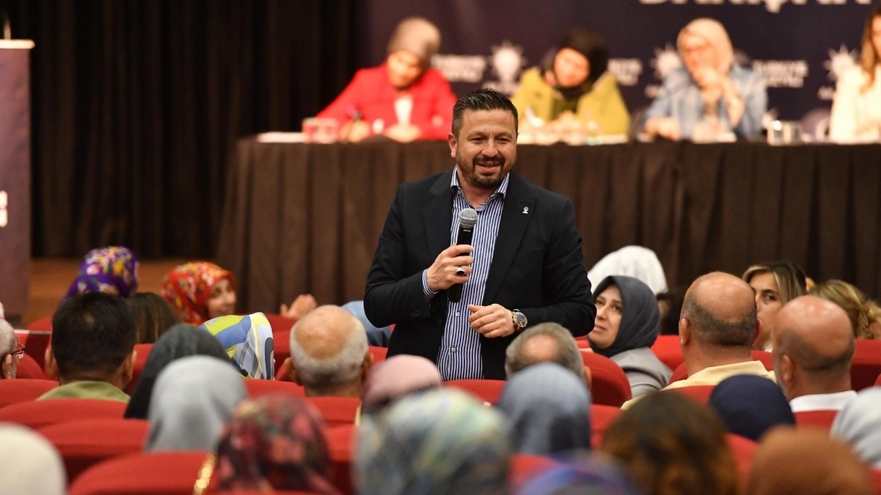 Foto - CHP’li belediye ayık insan istemiyor! Yaşam merkezinde alkollü mekan rezaleti