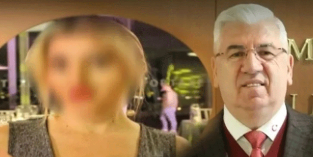 Foto - CHP'li Belediye Başkanı genç kadını taciz etmişti! Mağdurun ifadesi ortaya çıktı Bebeğim bir sorun mu var?