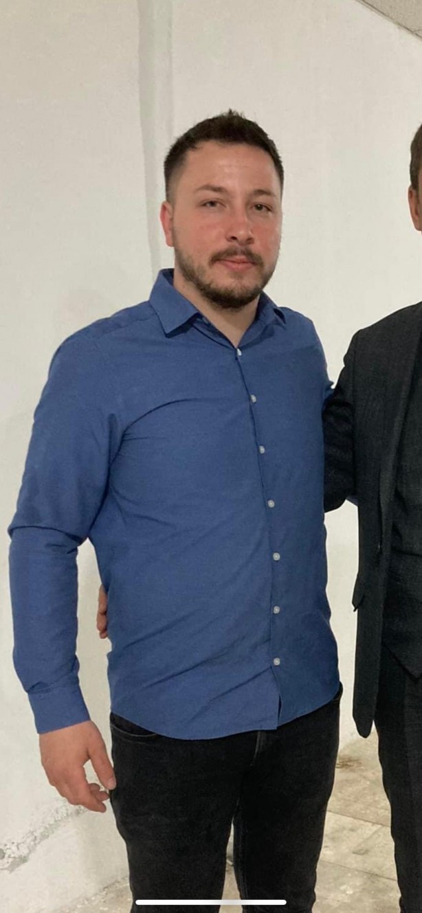 Foto - CHP'li belediye başkanı gözaltına alındı