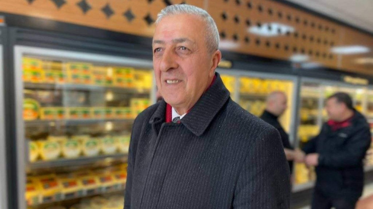 Foto - CHP'li belediye başkanı 'Yeni bir yolculuğa çıkıyorum' istifa etti! 'AK Parti' detayı gündem oldu