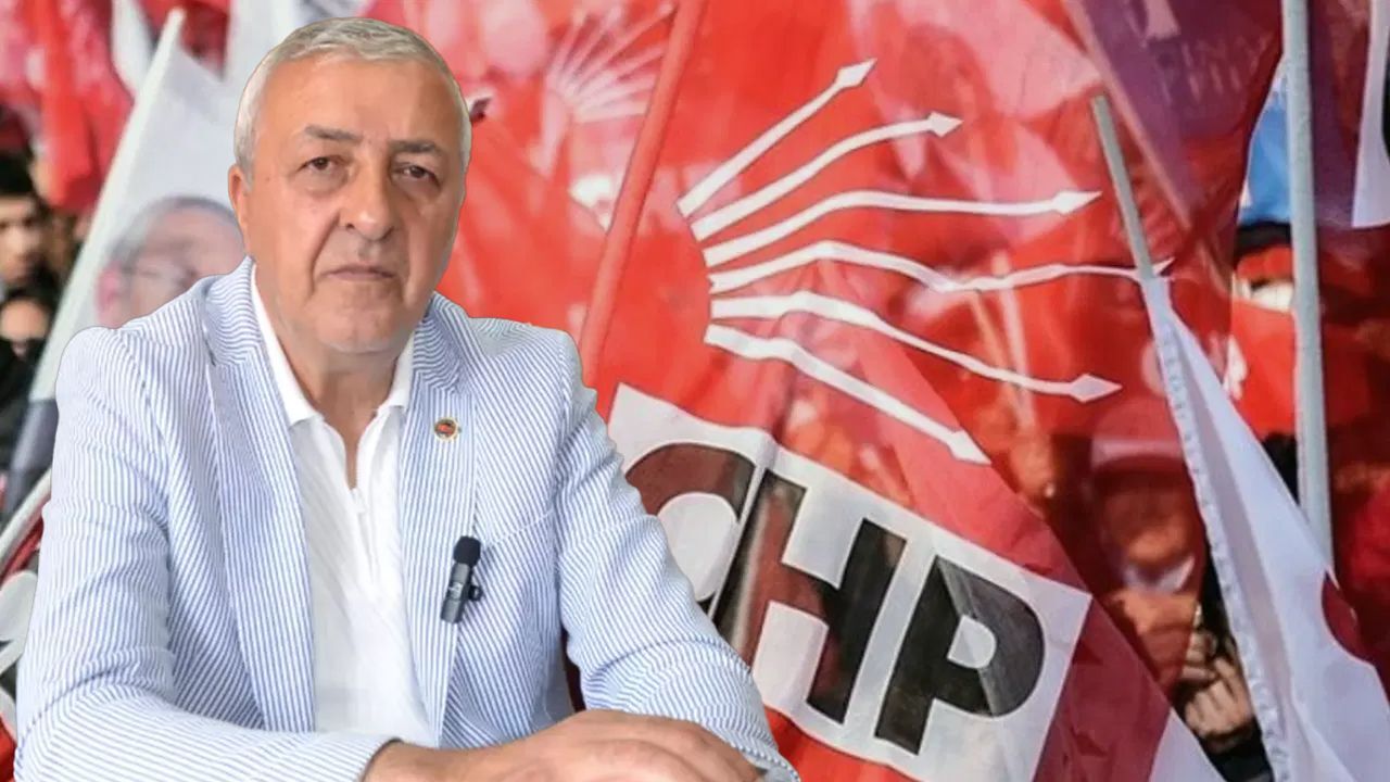 Foto - CHP'li belediye başkanı 'Yeni bir yolculuğa çıkıyorum' istifa etti! 'AK Parti' detayı gündem oldu