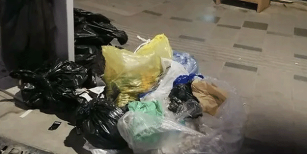 CHP'li belediye borç batağında! Tefeciye düşen arkadaşlarımız oldu