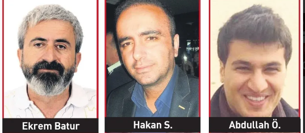 Foto - CHP’li belediye çalışanlarından 1.7 milyarlık dev vurgun! 3 villa, 40 ev ve 9 arsayı sahte vekâletnameyle sattılar