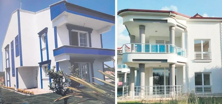 Foto - CHP’li belediye çalışanlarından 1.7 milyarlık dev vurgun! 3 villa, 40 ev ve 9 arsayı sahte vekâletnameyle sattılar