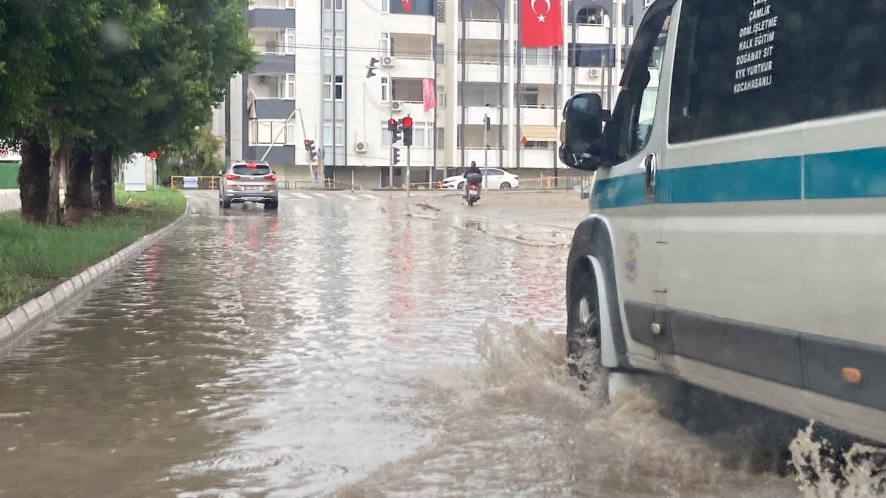 CHP'li belediye halkı perişan etti