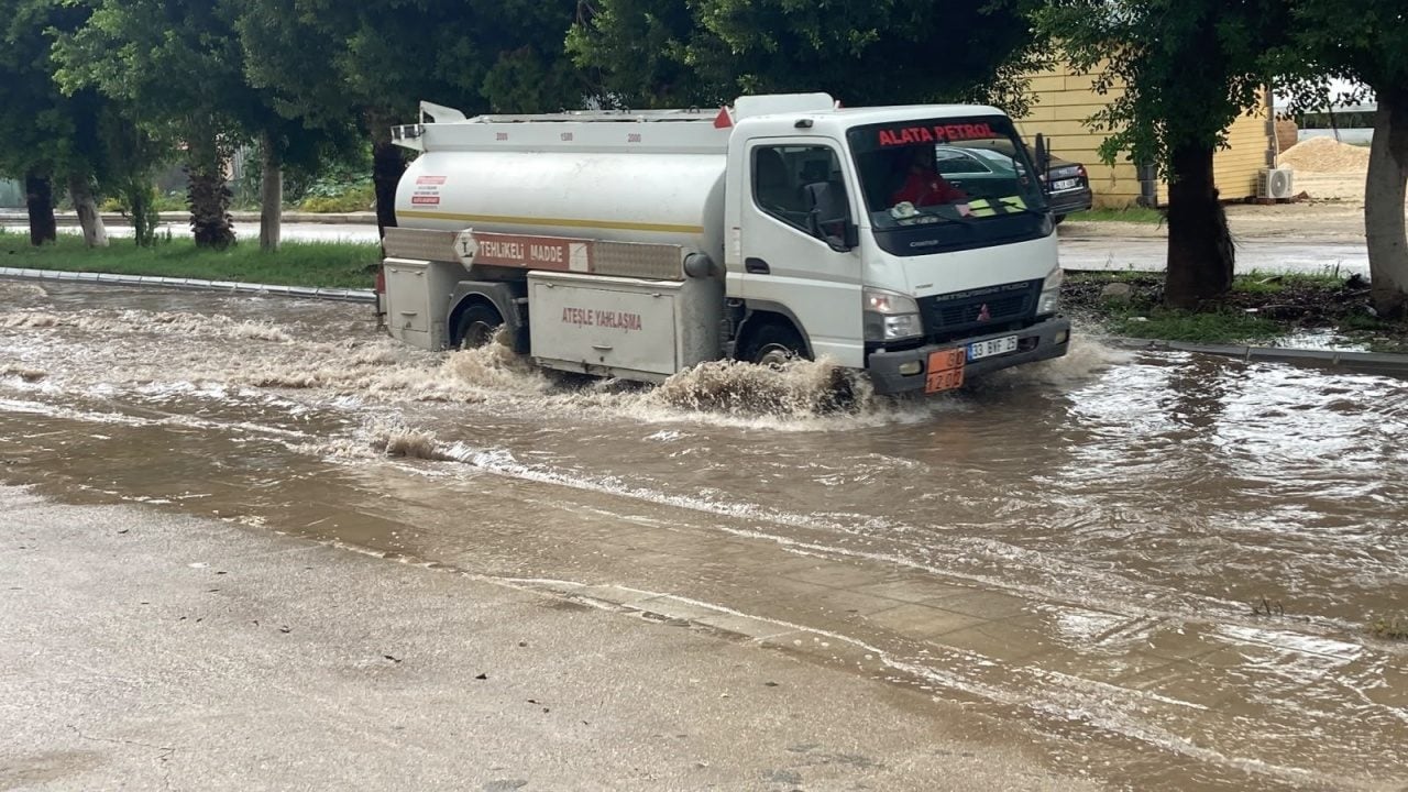Foto - CHP'li belediye halkı perişan etti