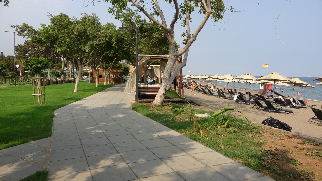 Foto - CHP’li belediye kiraladı onlar silkeliyor: Aile plajı değil soygun plajı!