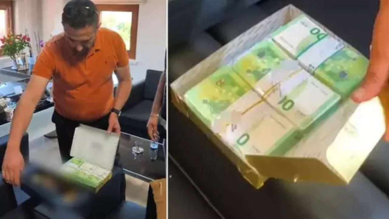 CHP’li Belediye Rüşveti aldı İskanı verdi! ‘Belediyeye 60 milyon rüşvet verdim'