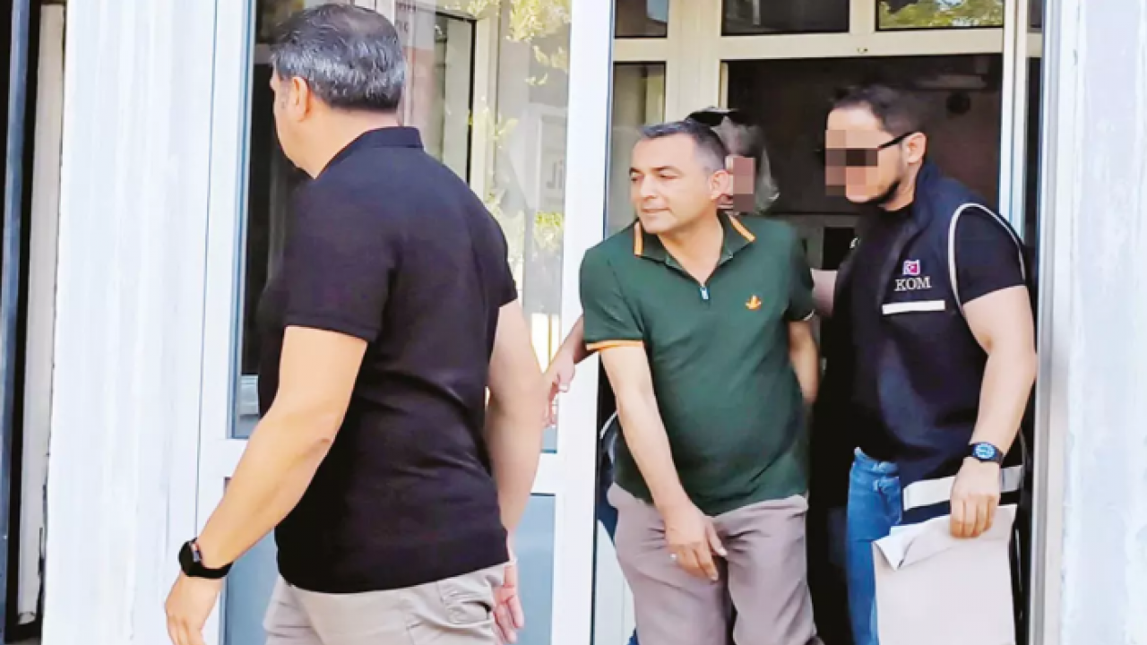 Foto - CHP’li Belediye Rüşveti aldı İskanı verdi! ‘Belediyeye 60 milyon rüşvet verdim'
