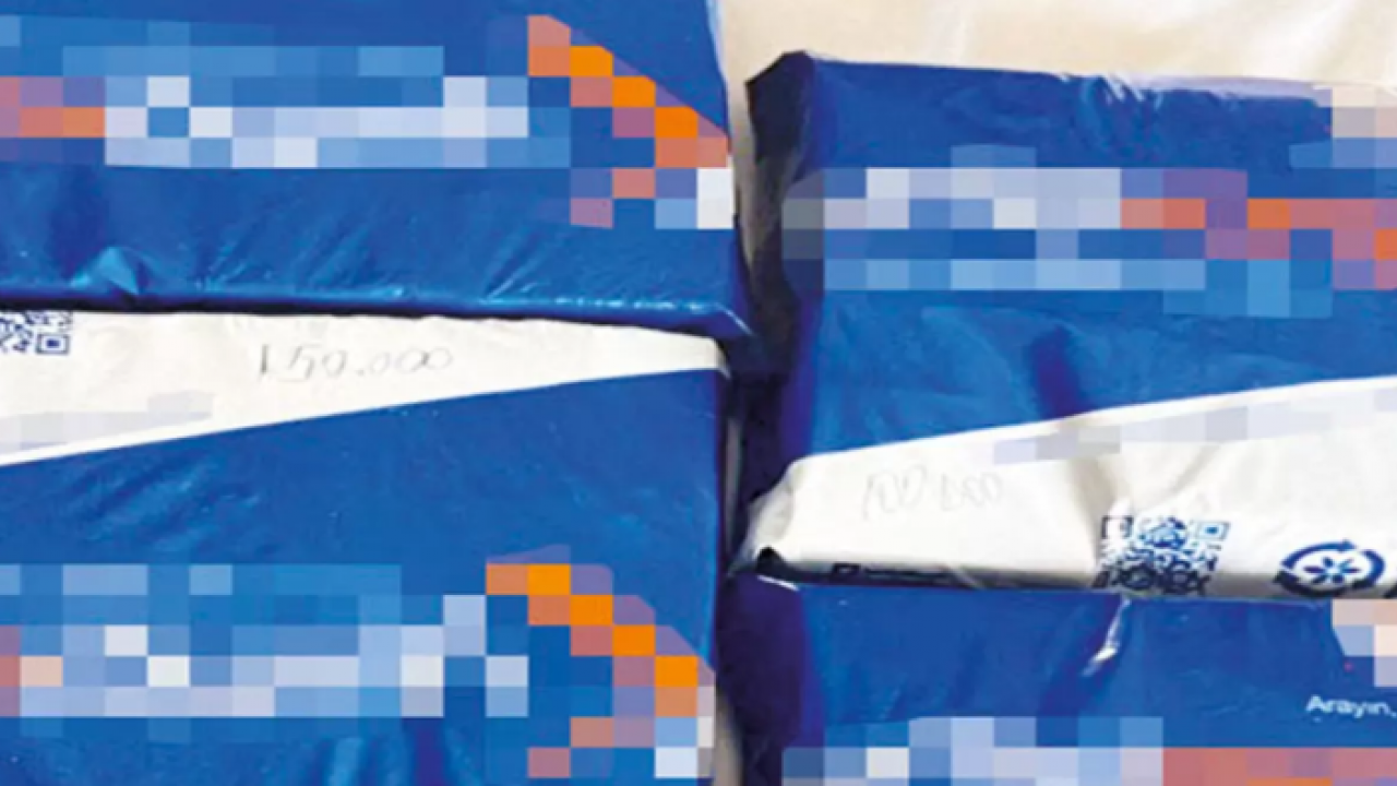 Foto - CHP’li Belediye Rüşveti aldı İskanı verdi! ‘Belediyeye 60 milyon rüşvet verdim'