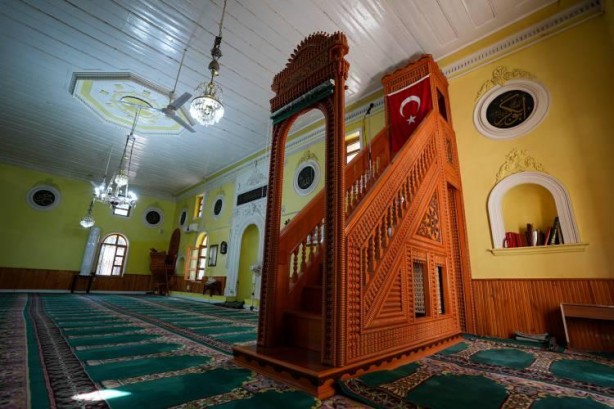 Foto - CHP'li belediye SGK borcu nedeniyle okul ve camileri gözden çıkardı! Tepki üstüne tepki