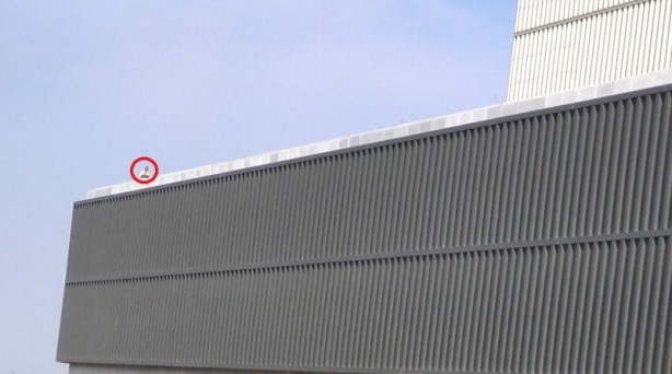 Foto - CHP'li belediye Tekirdağ'da maaş eylemi yapan belediye işçilerini drone ile fişledi! 