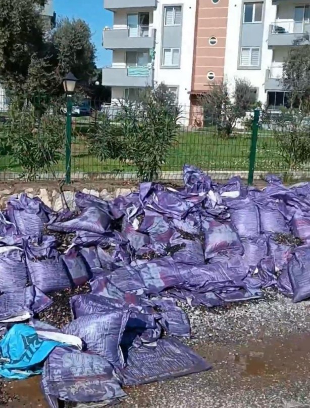 Foto - CHP’li belediye vatandaşlara isyan ettirdi! Halkın sağlığını böyle hiçe saydılar