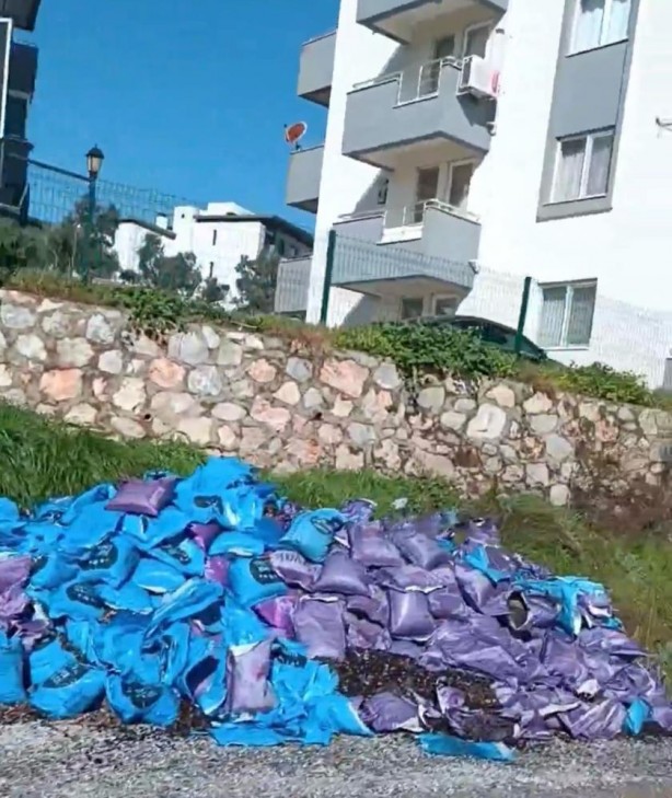 Foto - CHP’li belediye vatandaşlara isyan ettirdi! Halkın sağlığını böyle hiçe saydılar