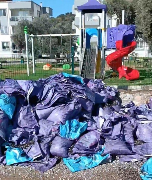 CHP’li belediye vatandaşlara isyan ettirdi! Halkın sağlığını böyle hiçe saydılar