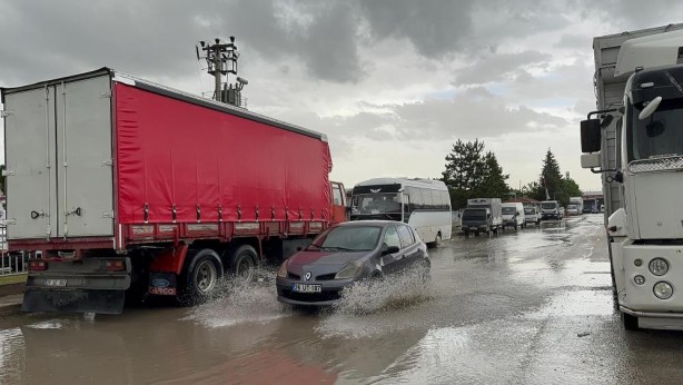 Foto - CHP'li belediye yine vatandaşı çıldırttı