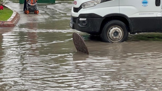 CHP'li belediye yine vatandaşı çıldırttı