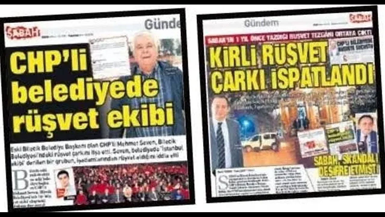 Foto - CHP'li belediyede aileye teslim ihale! Arsalar peşkeş çekildi