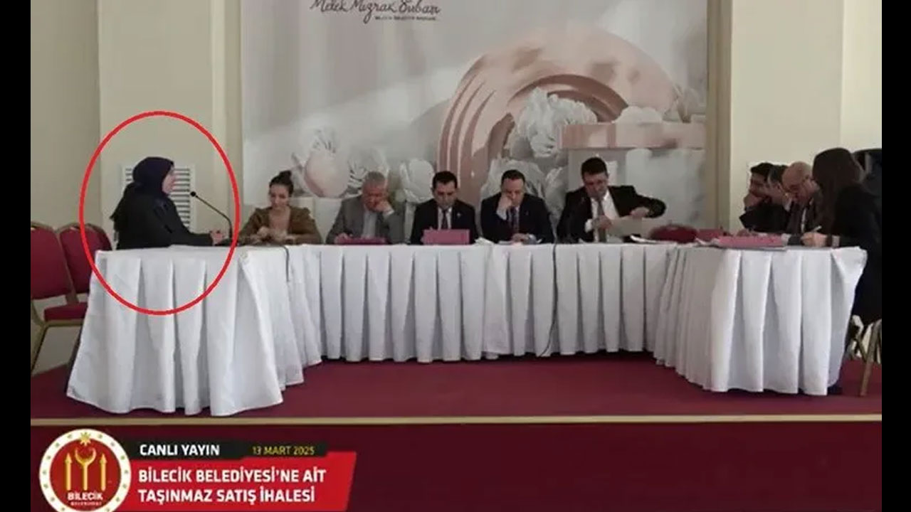 Foto - CHP'li belediyede aileye teslim ihale! Arsalar peşkeş çekildi