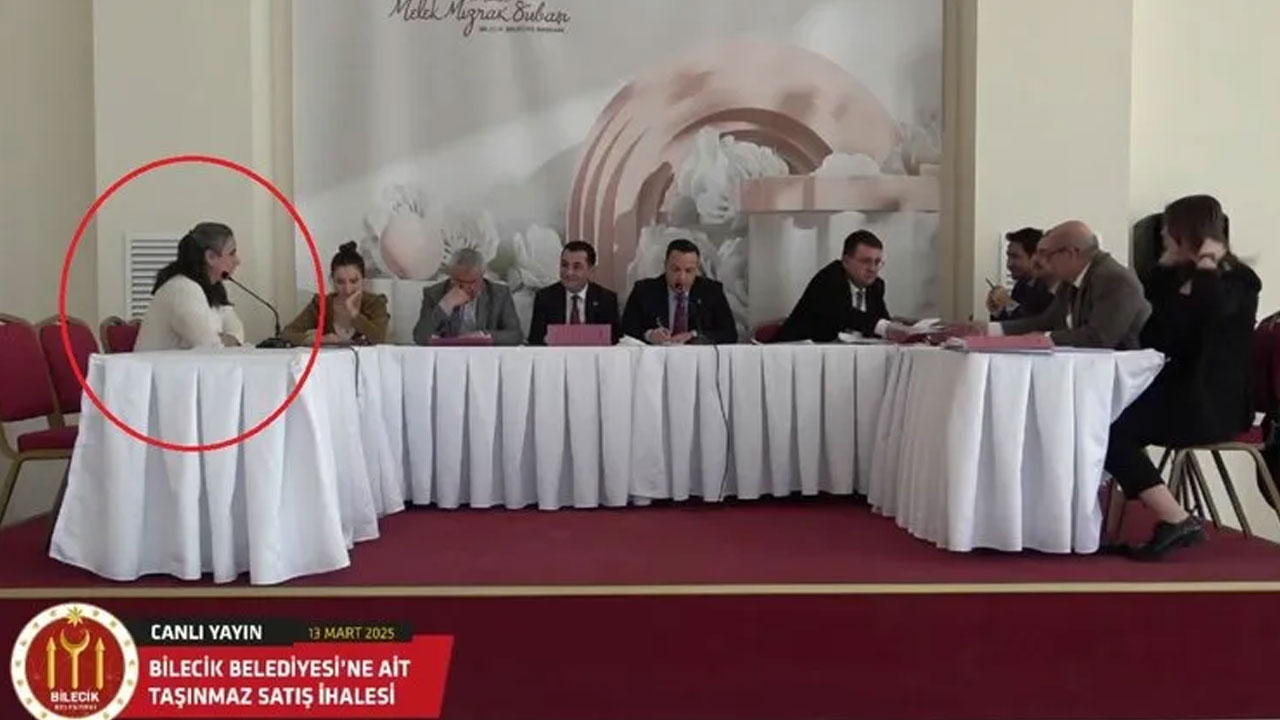 Foto - CHP'li belediyede aileye teslim ihale! Arsalar peşkeş çekildi