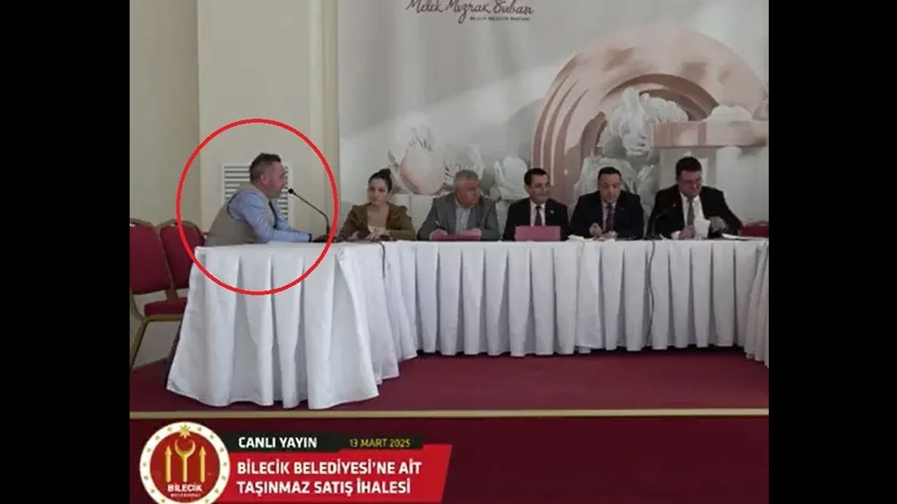 Foto - CHP'li belediyede aileye teslim ihale! Arsalar peşkeş çekildi