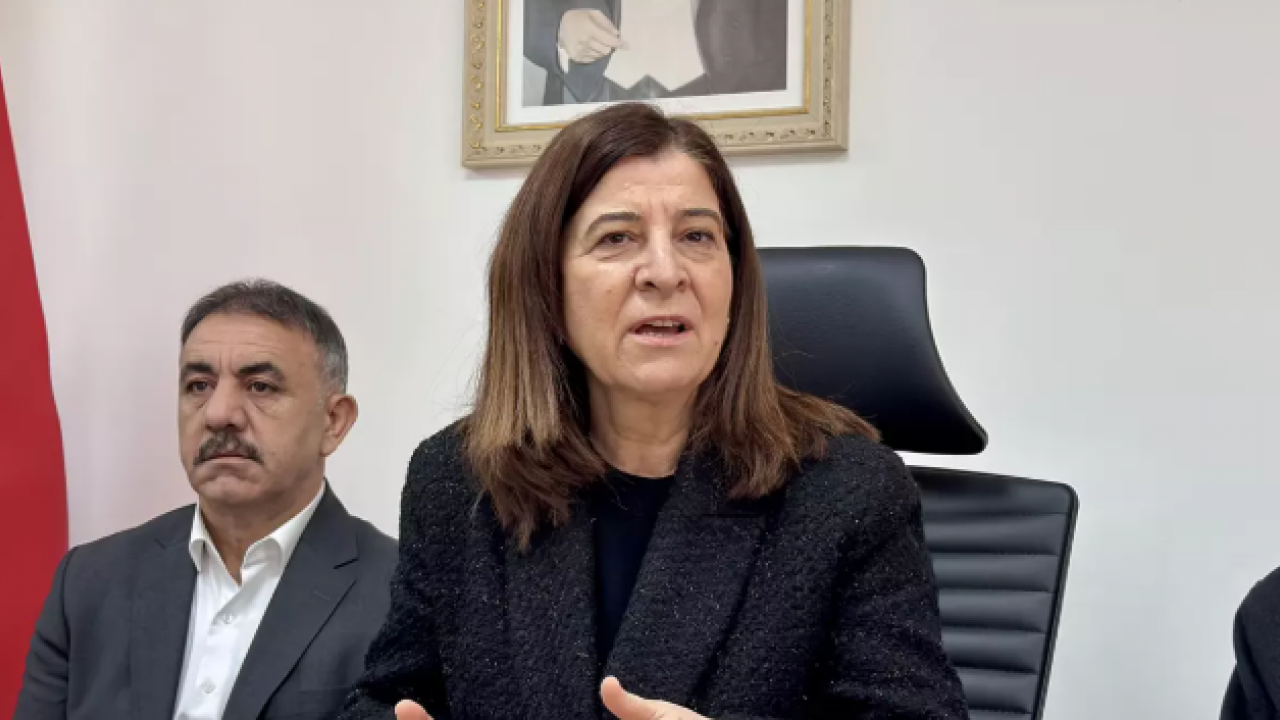 CHP'li Belediye’de Beceriksizliğin faturası vatandaşa çıktı: Edirne kış ortasında susuz ve soğukta kaldı