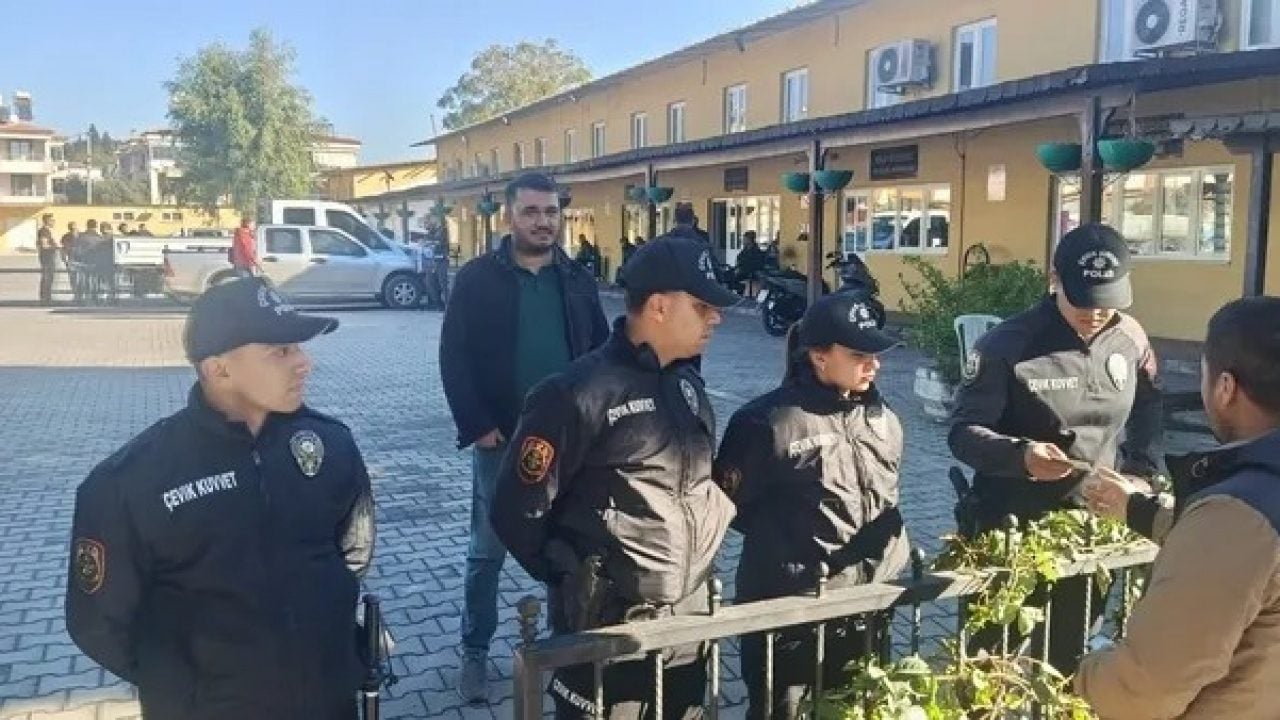 Foto - CHP'li belediyede ihale vurgunu! 'Kopyala-yapıştır' skandalı