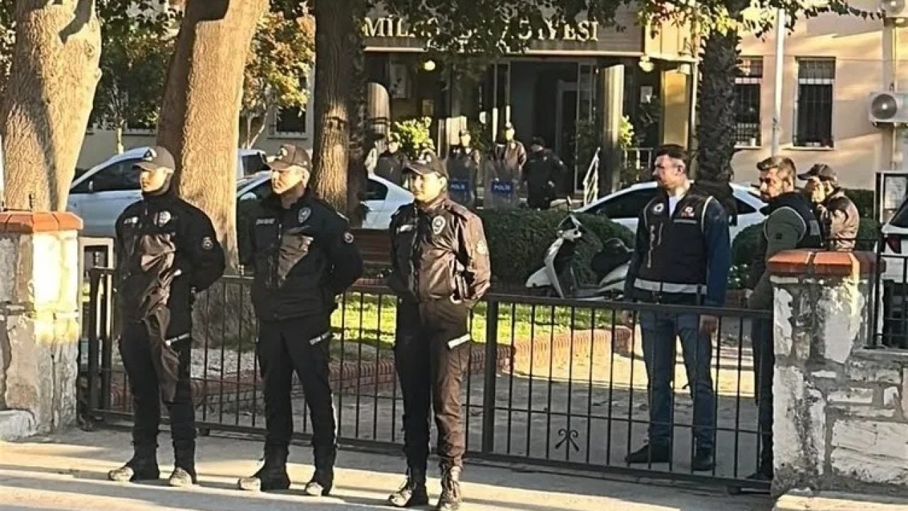 Foto - CHP'li belediyede ihale vurgunu! 'Kopyala-yapıştır' skandalı