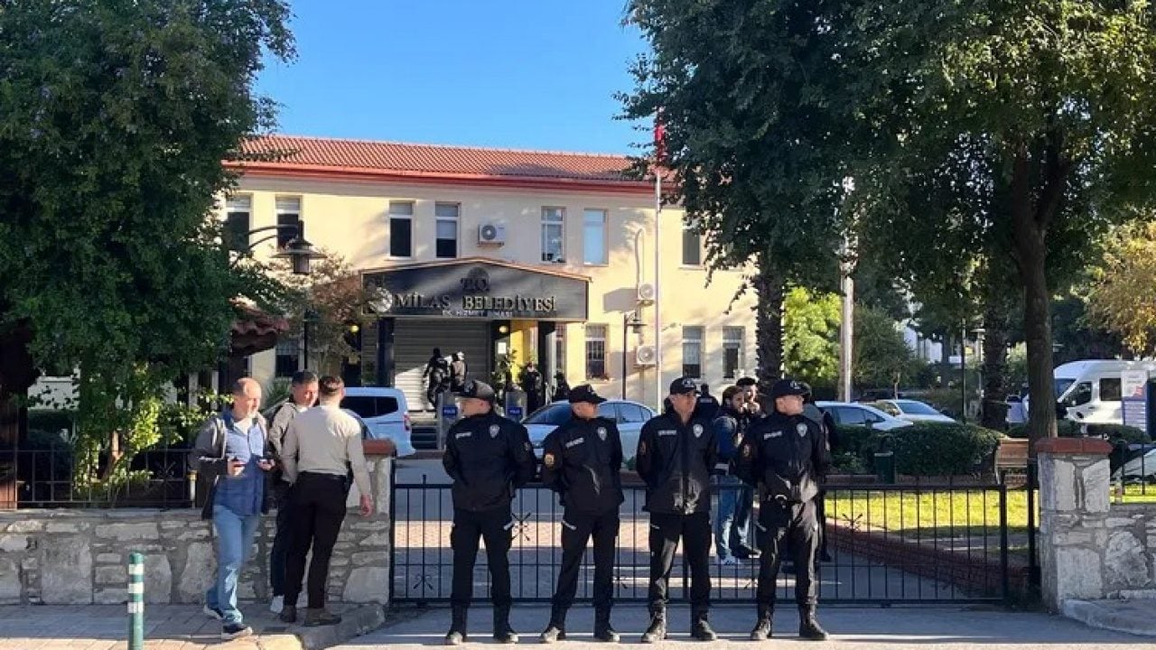 Foto - CHP'li belediyede ihale vurgunu! 'Kopyala-yapıştır' skandalı