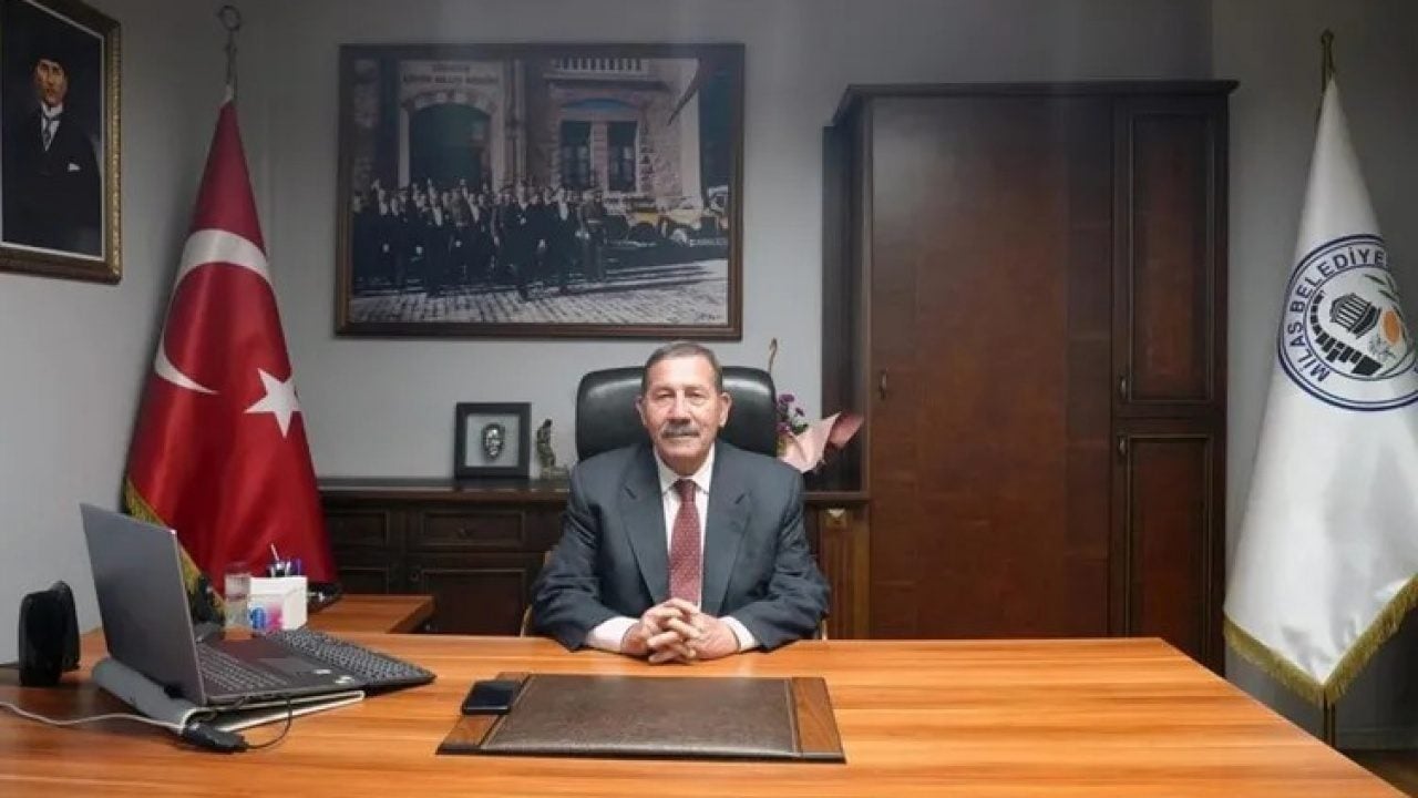 Foto - CHP'li belediyede ihale vurgunu! 'Kopyala-yapıştır' skandalı