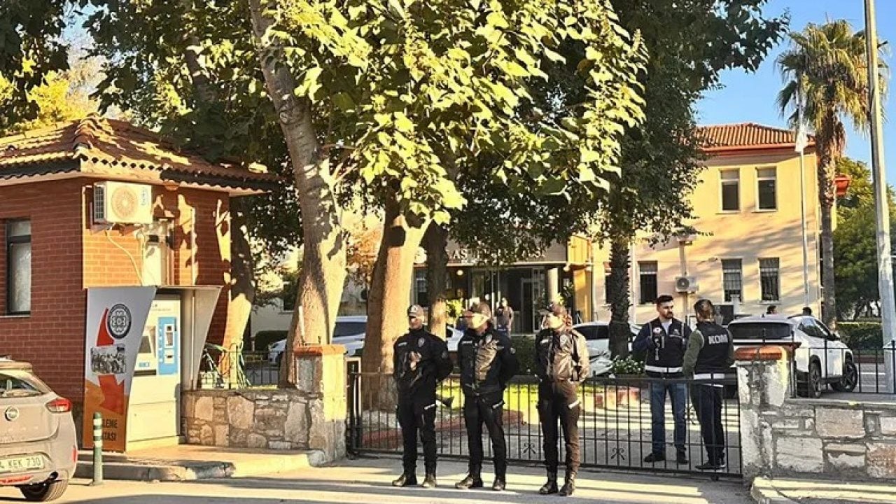 Foto - CHP'li belediyede ihale vurgunu! 'Kopyala-yapıştır' skandalı