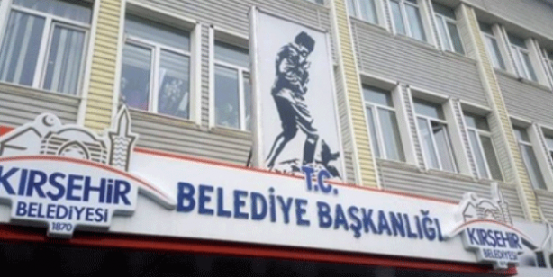 CHP'li Belediye’de neler oluyor! Hırsızlık, taciz, cinayetler bu kadar da olmaz 