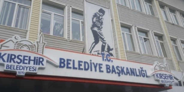 Foto - CHP'li Belediye’de neler oluyor! Hırsızlık, taciz, cinayetler bu kadar da olmaz 