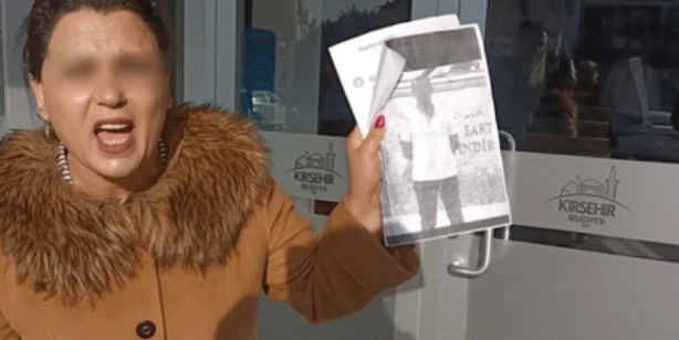 Foto - CHP'li Belediye’de neler oluyor! Hırsızlık, taciz, cinayetler bu kadar da olmaz 