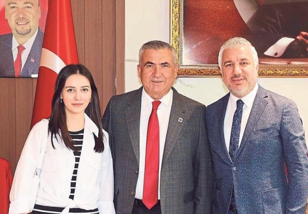 Foto - CHP'li belediyede torpil hattı patladı! 3’ü görev yaptı diğerleri sırada