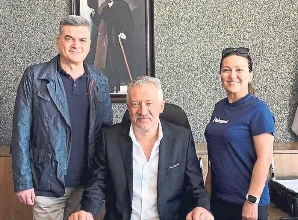 Foto - CHP'li belediyede torpil hattı patladı! 3’ü görev yaptı diğerleri sırada