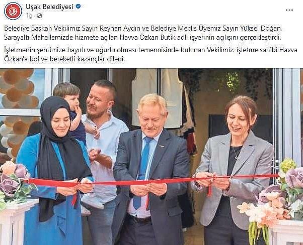 Foto - CHP'li belediyede torpil hattı patladı! 3’ü görev yaptı diğerleri sırada