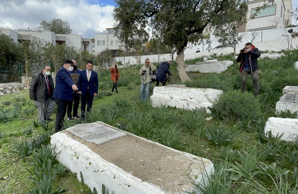 Foto - CHP'li belediyeden büyük hizmet!
