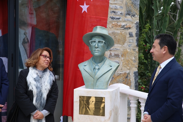 CHP'li belediyeden büyük hizmet!