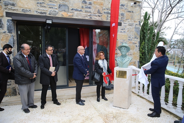 Foto - CHP'li belediyeden büyük hizmet!