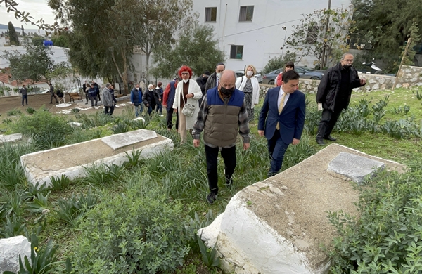 Foto - CHP'li belediyeden büyük hizmet!